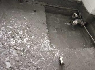 东莞补漏修漏水价格