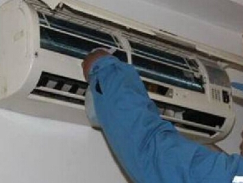 东莞空调拆装师傅